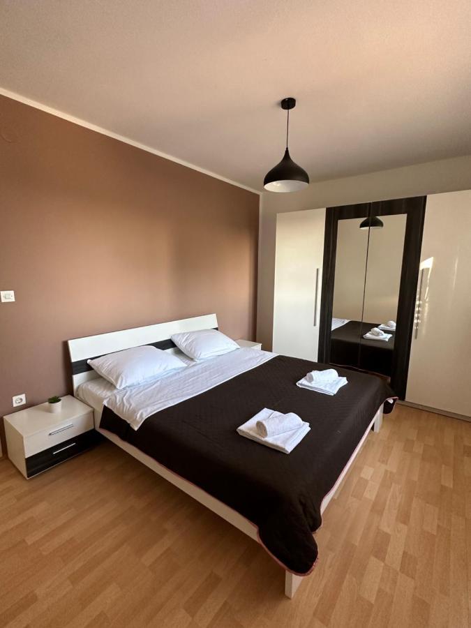 Relax And Unwind: Family-Friendly House Near Zadar In Zagrad Exterior foto